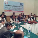 SDF activities