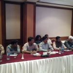 SDF activities