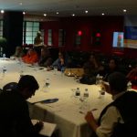 SDF activities