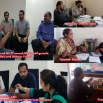 SDF activities