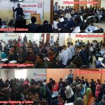 SDF activities