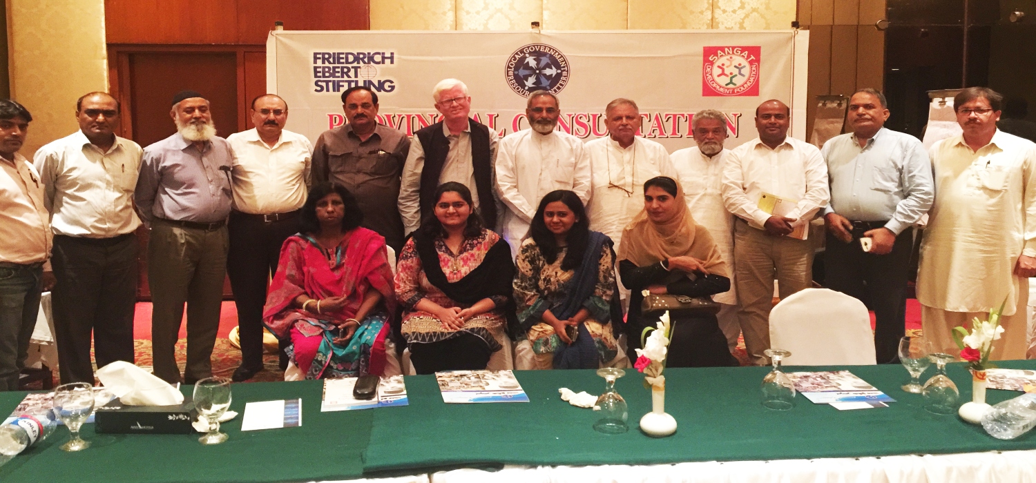 SDF book launch event